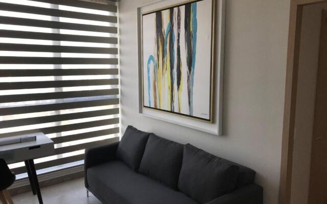 Minerva Zone Apartment Super Vista Fully Equipped Pool 3 Rec 6pp tv Wifi Aa
