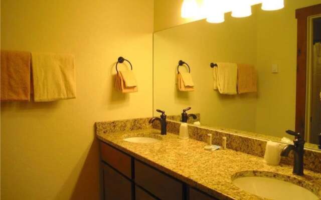 Sherpa 4 - 2 Br Condo