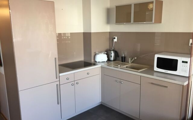 Apartamenty Sopot