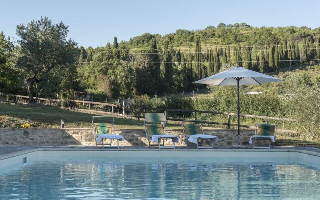 Agriturismo San Giovanni