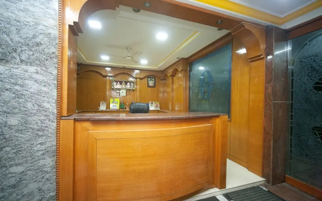 SPOT ON 30656 Sree Padma Residency