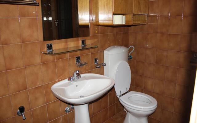 Apartments Sabadin