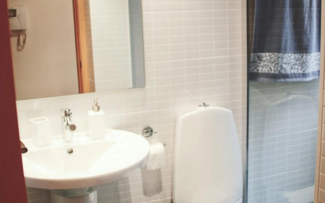 Apartamento céntrico, Enriqueta Ortega