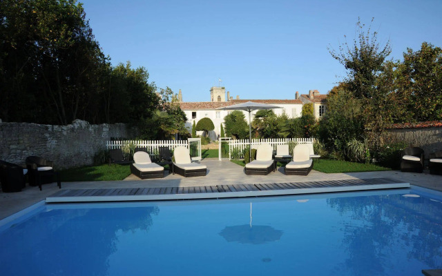 Villa Clarisse & Spa by Olivier Claire