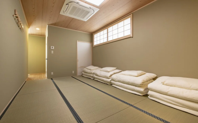 Akihabara Nakagawa Inn