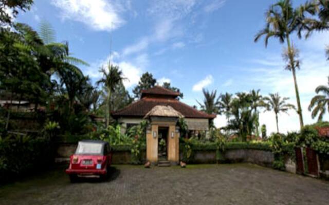Sanda Villas