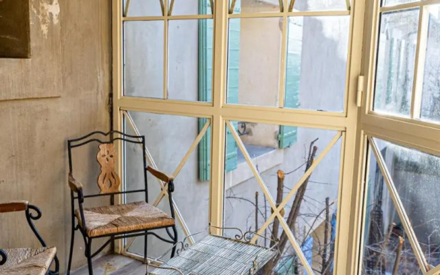La Maison Domaine de Bournissac