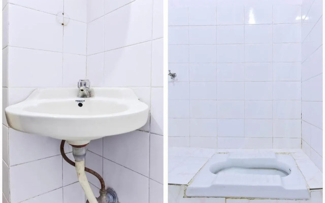 Hotel Tri-Lok Palace