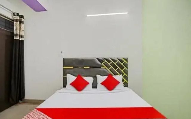 OYO Flagship 80651 Dream Stay Hotel