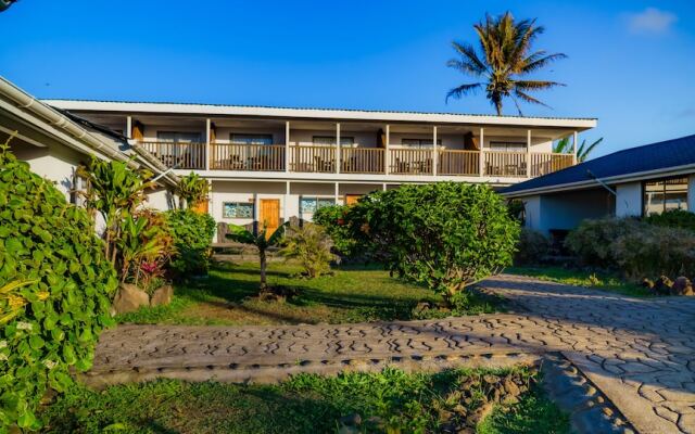 Matariki Sunset Apart Hotel