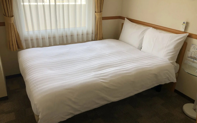 Toyoko Inn Osaka Hankyu Juso Station Nishi