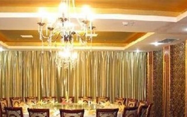 Changsha Tianmu Hotel