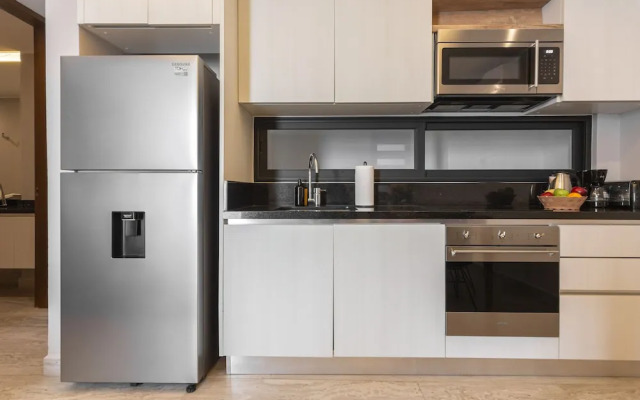Toh House Luxury by Boutique Apartments MX