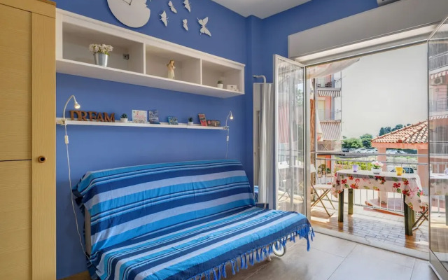 Cozy Studio 50 Meters From The Sea!