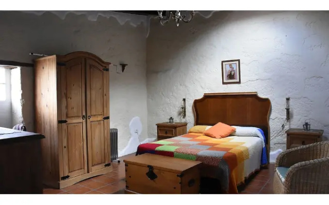 Casas Rurales Los Gavilanes