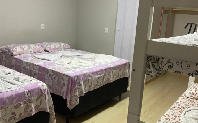 Pousada Caminho do Paraíso