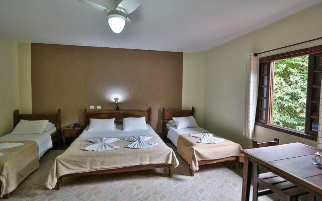 Hotel Fazenda Parque dos Sonhos