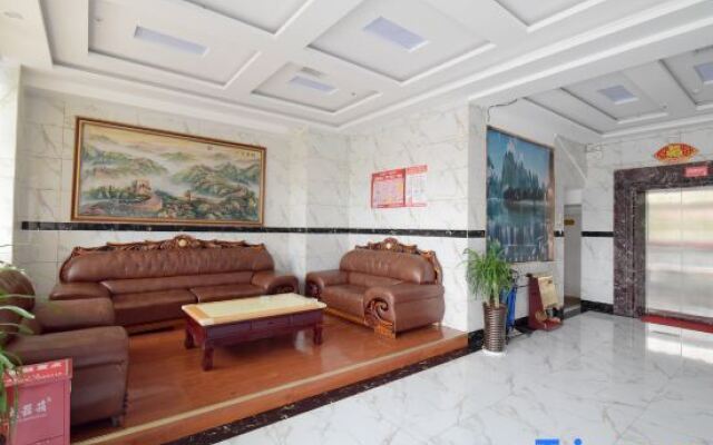 Xingyi Chaosheng Grand Hotel