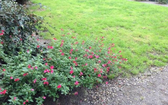 Appartement Ségrie-Fontaine, 2 pièces, 2 personnes - FR-1-497-93