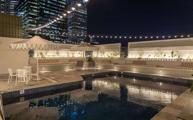 Rydges Melbourne