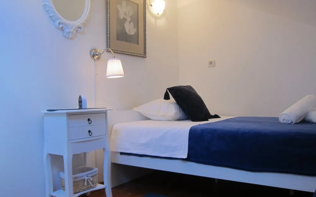 Cozy Stay Apartments