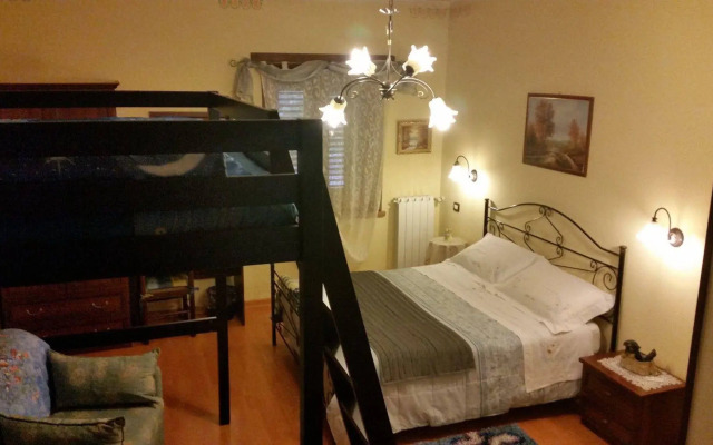 Il Ghiro Bed & Breakfast