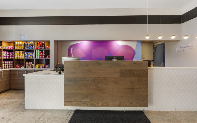 Best Western Plus West Edmonton