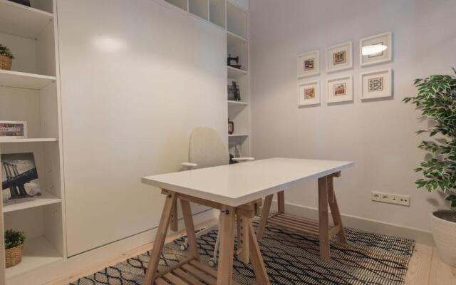 Lovelystay - 3 Bedroom Downtown Wonderwall