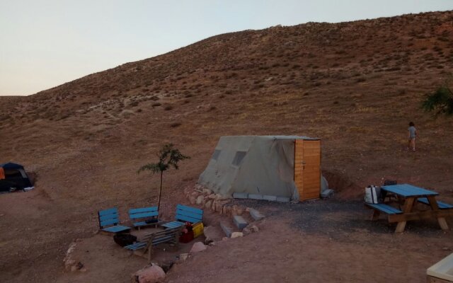 Desert Camping Israel - Hostel