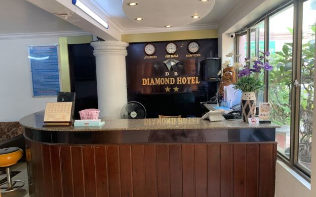 Diamond Hotel Thai Binh
