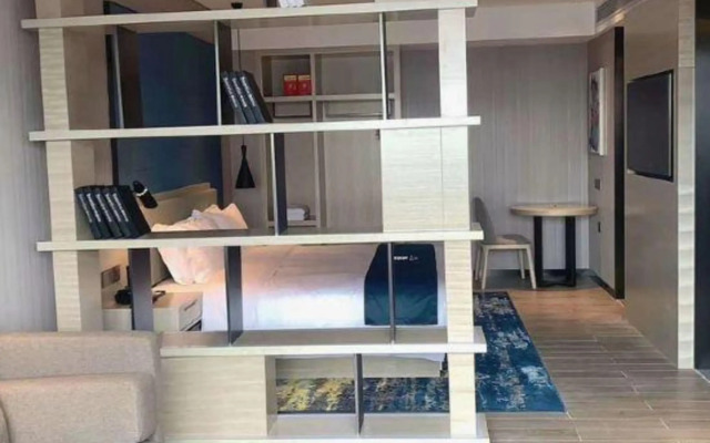 Echarm Hotel