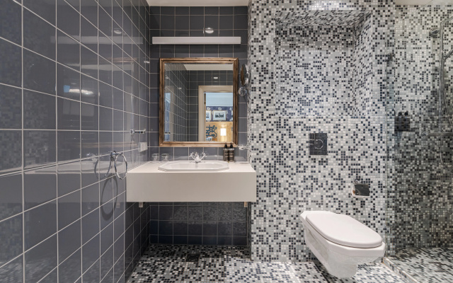 Eurostars Metropole