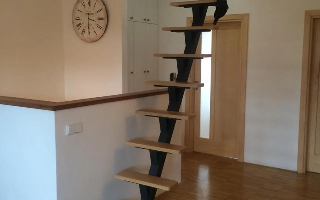 Apartmán Slovinská 28