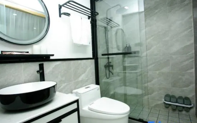 Shengsi Suli Homestay