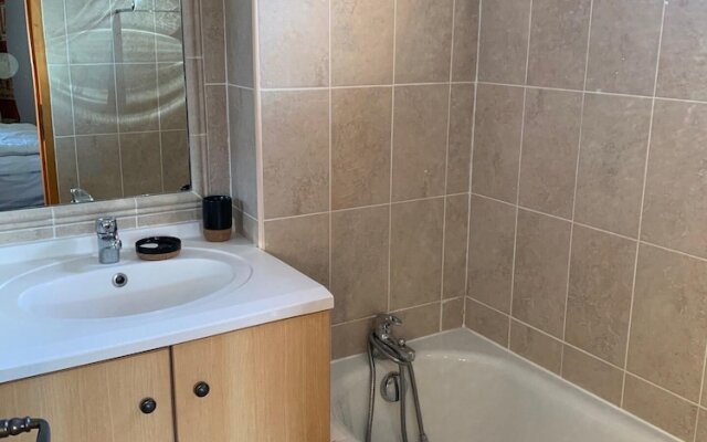 Chalets DE LA Vallee D'or - Primevere N°002 : 3 Pièces 6 Personnes / 3 Rooms 6 People