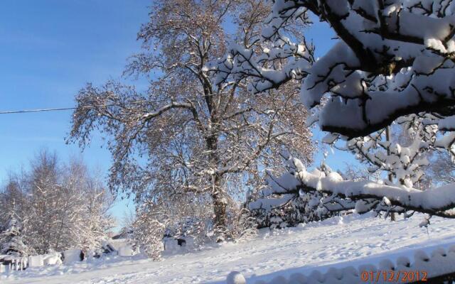 Ferienwohnung-Mitreuter