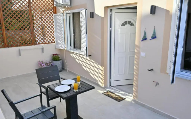 Artemis No.2 Apartment