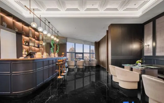 MaxX Hotel Central Avenue Harbin