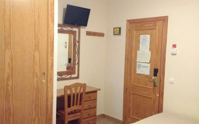 Hotel Meson El Castillo