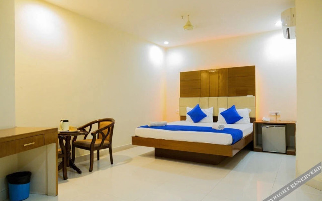 Dera Guest House