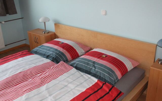 Hotel Birten