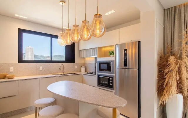 Well-equipped Apartments 100m From the Beach - EVR