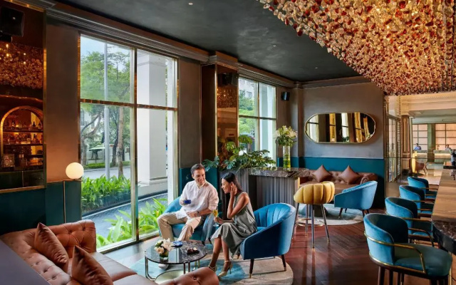Movenpick  Hanoi Centre