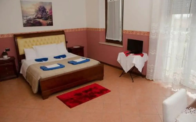 Locanda 7 Camini