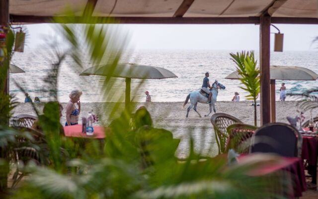 Jojolapa Agonda Resort