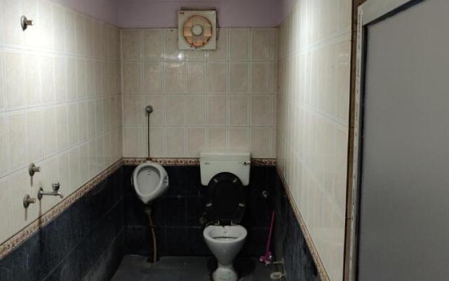 Vishwa Deva Homestay