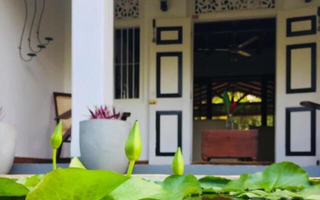 Bentota Bed & Breakfast