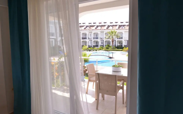 Sea Heaven Legend Apartments