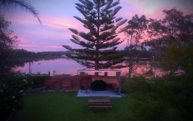Edgewater Motel Ulladulla