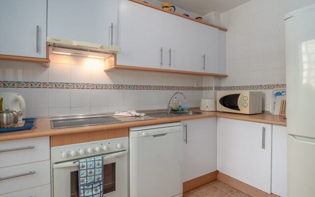 Jardines de Casares 5002